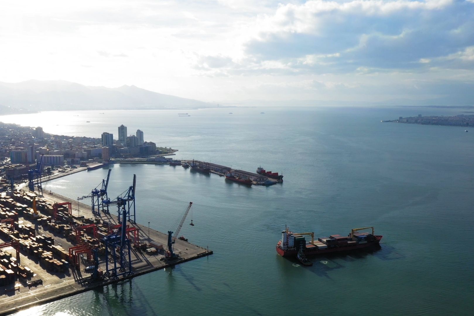 MozaicID Secures U.S. Coast Guard Biometric Reader Contract